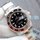 Best Buy Copy Rolex GMT-Master II Black Dial 2-Tone Rose Gold Men's Watch (2)_th.jpg